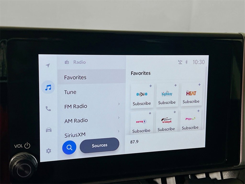 Certified 2025 Toyota RAV4 LE image 14
