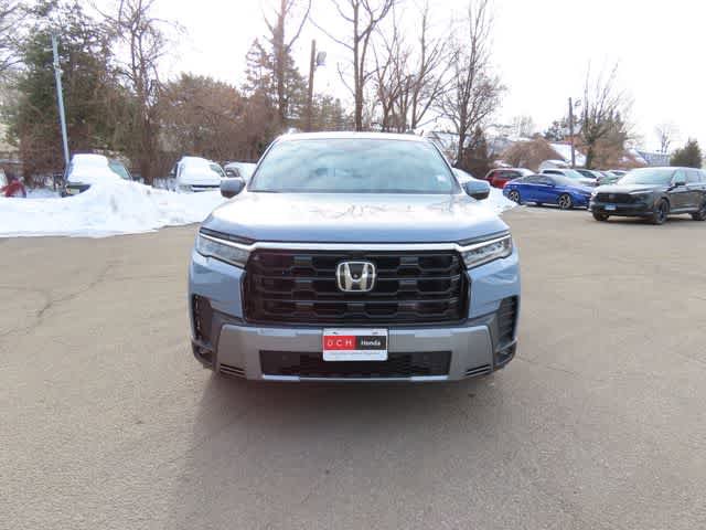 New 2026 Honda Pilot Elite image 6