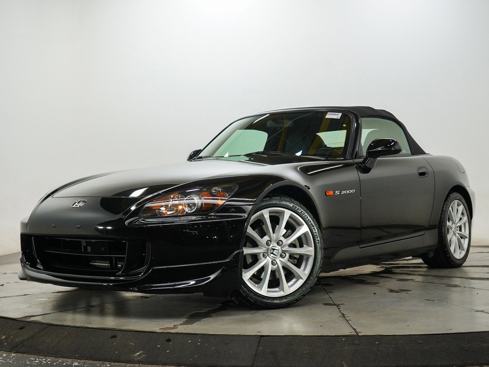 Used 2006 Honda S2000 image 37