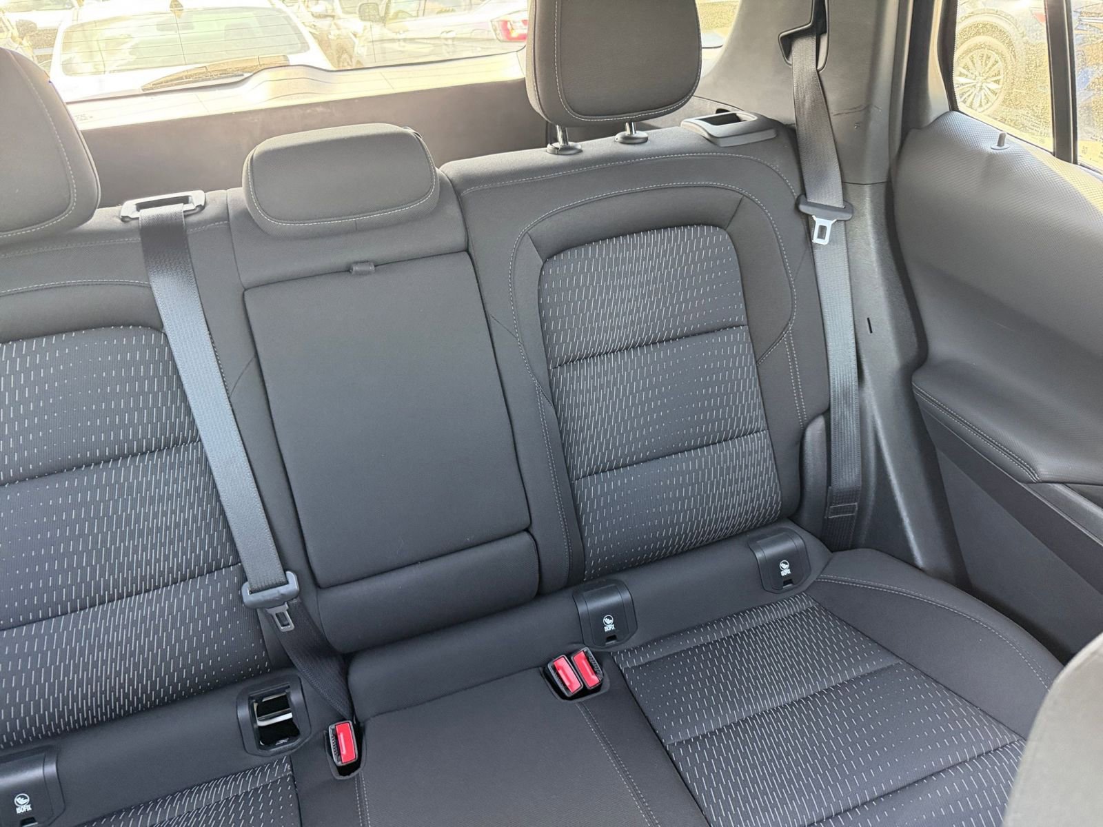 Used 2025 Chevrolet Equinox LT FWD image 37