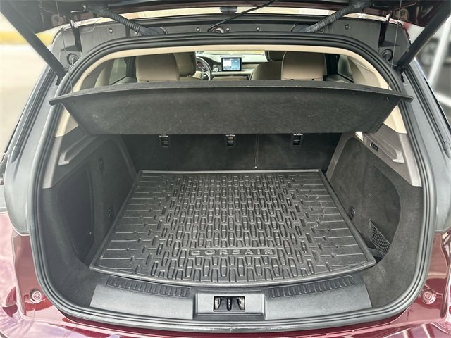 Used 2020 Lincoln Corsair AWD w/ Premium Package image 26