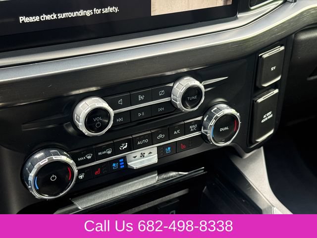 Used 2024 Ford F250 Lariat AWD/4WD image 25