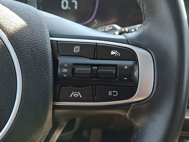Certified 2025 Kia Sportage EX w/ Premium Package image 20
