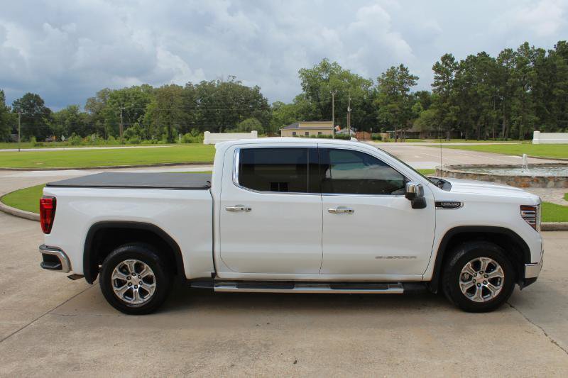 Used 2023 GMC Sierra 1500 SLT RWD image 18