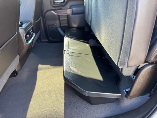 Used 2023 GMC Sierra 2500 Denali image 19