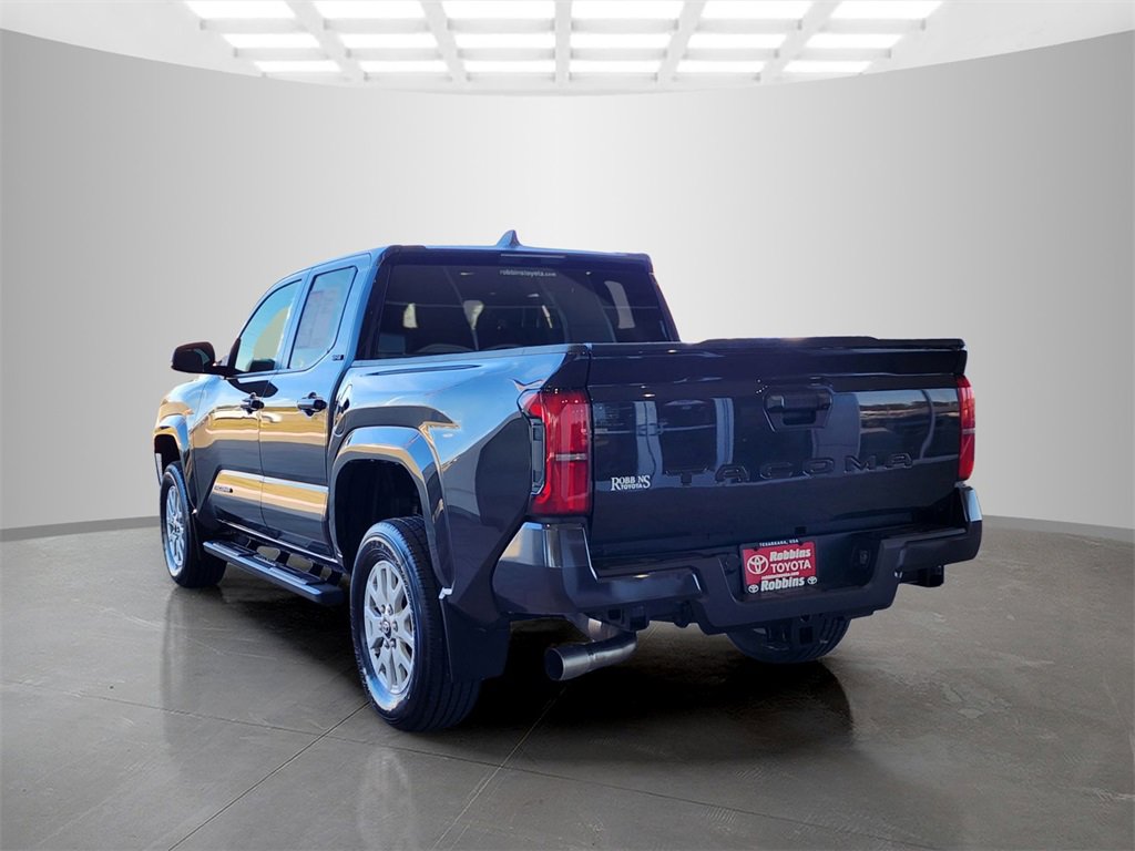 Used 2024 Toyota Tacoma SR5 image 7