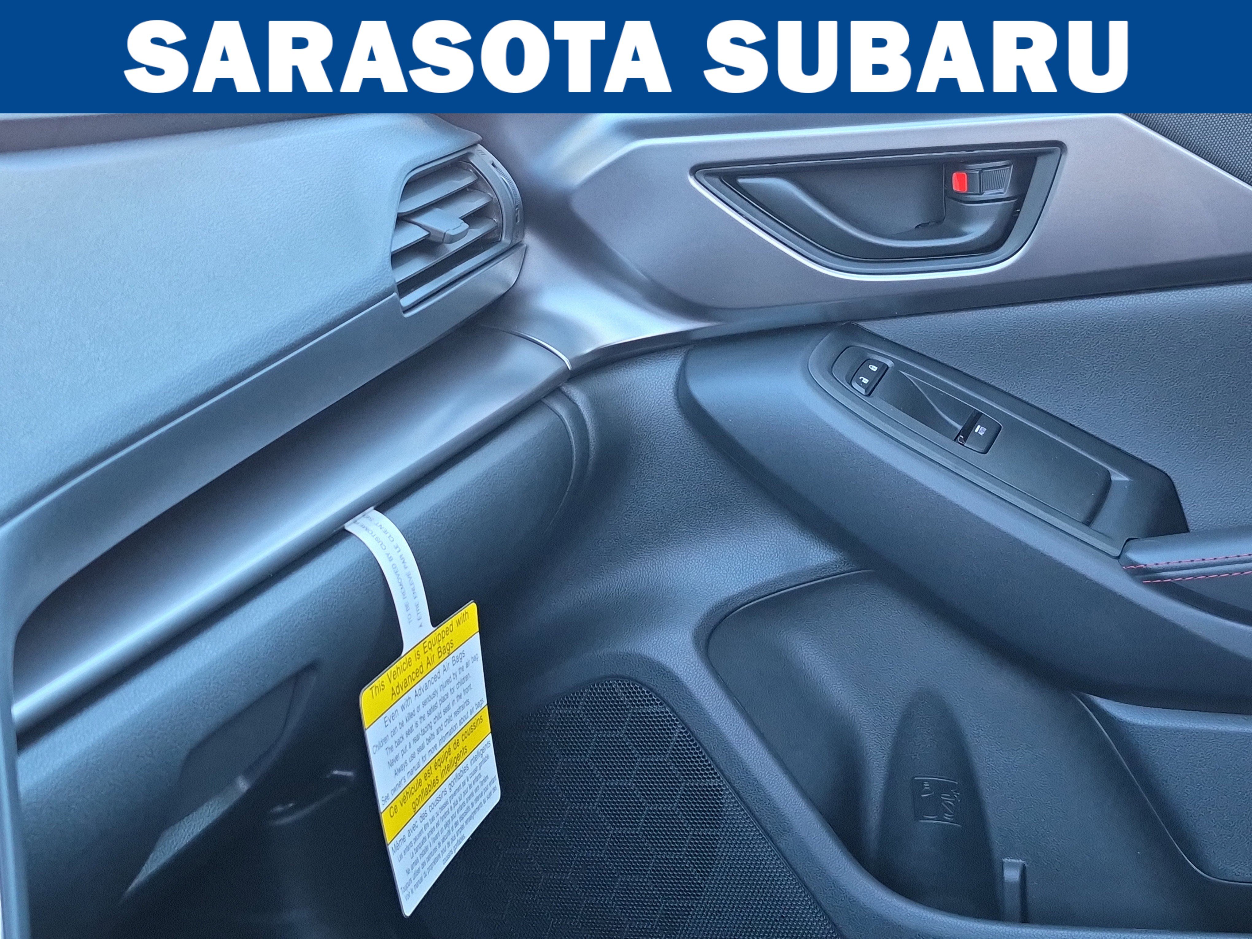 New 2026 Subaru Impreza 2.0i Sport image 22