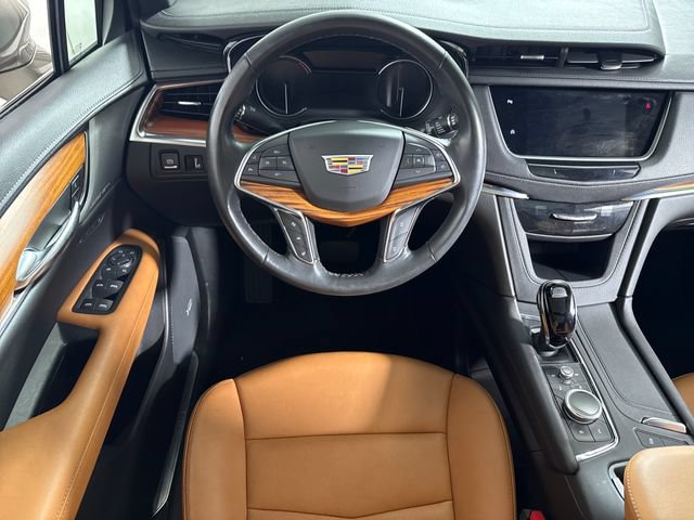 Used 2023 Cadillac XT5 Premium Luxury AWD/4WD image 22