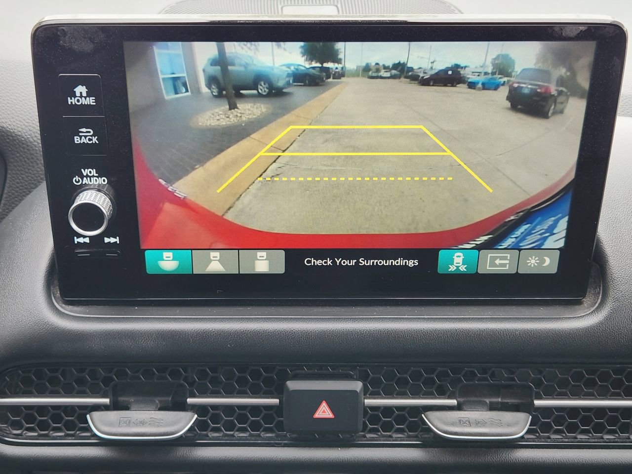 Certified 2023 Honda HR-V EX-L image 17