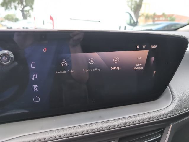 Used 2024 Buick Encore GX Preferred image 13