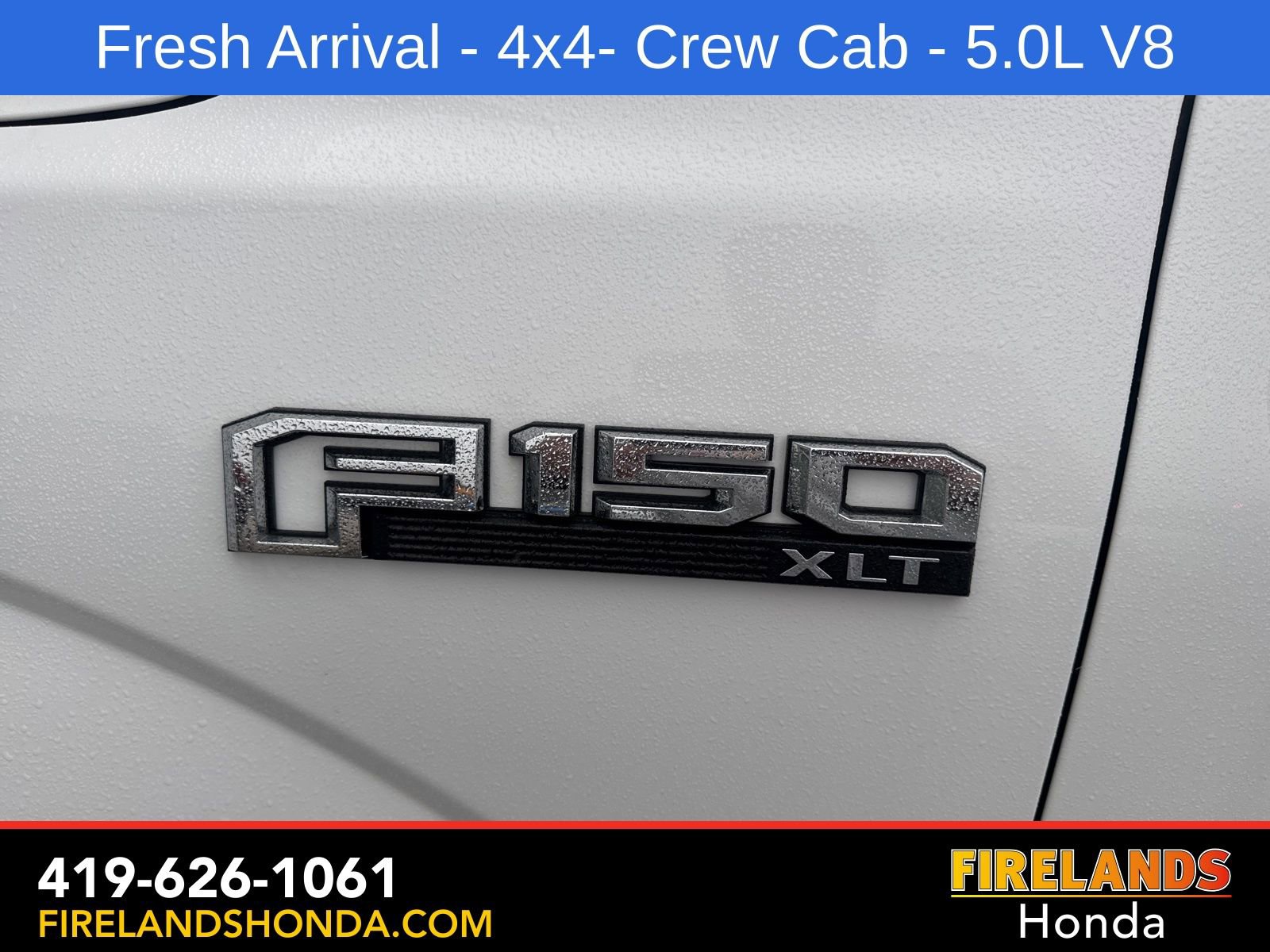 Used 2016 Ford F150 XLT image 15