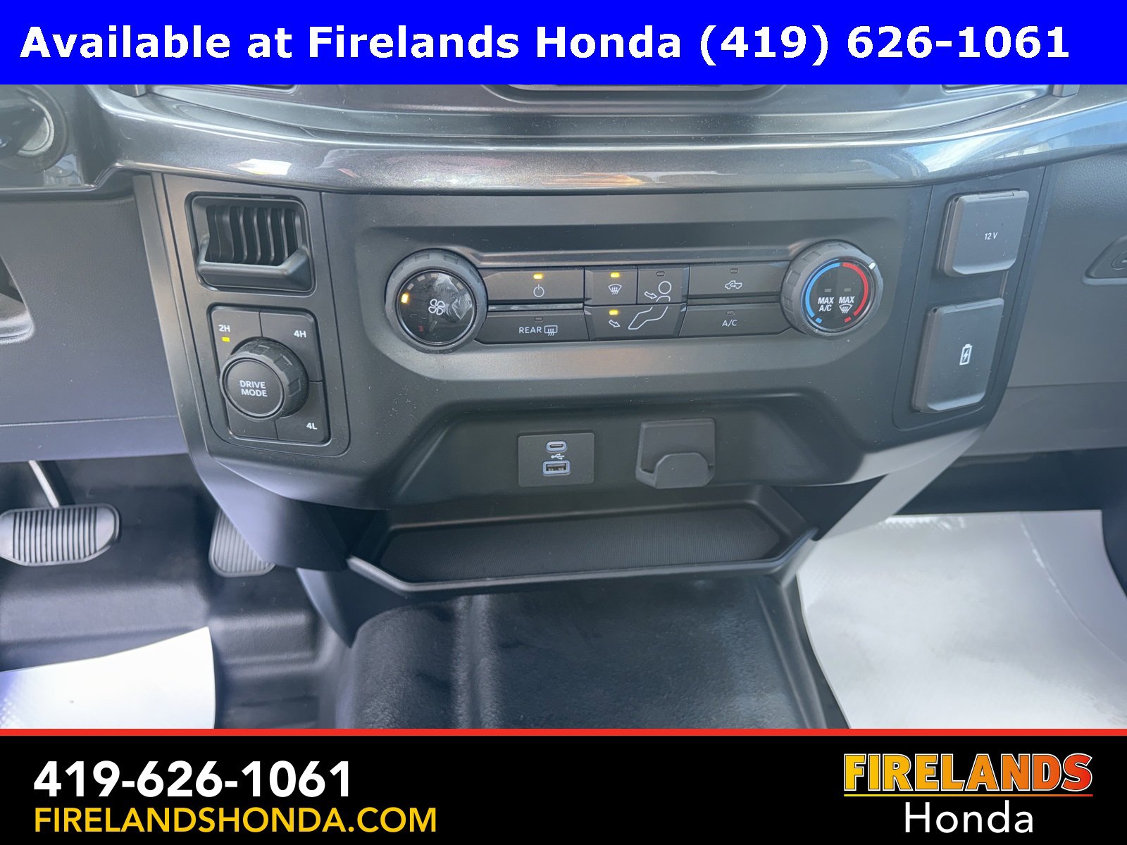 Used 2022 Ford F150 XL w/ STX Appearance Package image 26