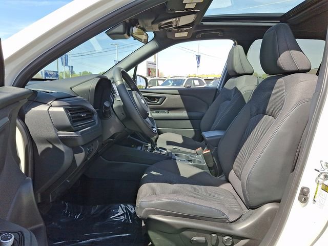 Certified 2025 Subaru Forester Premium image 13