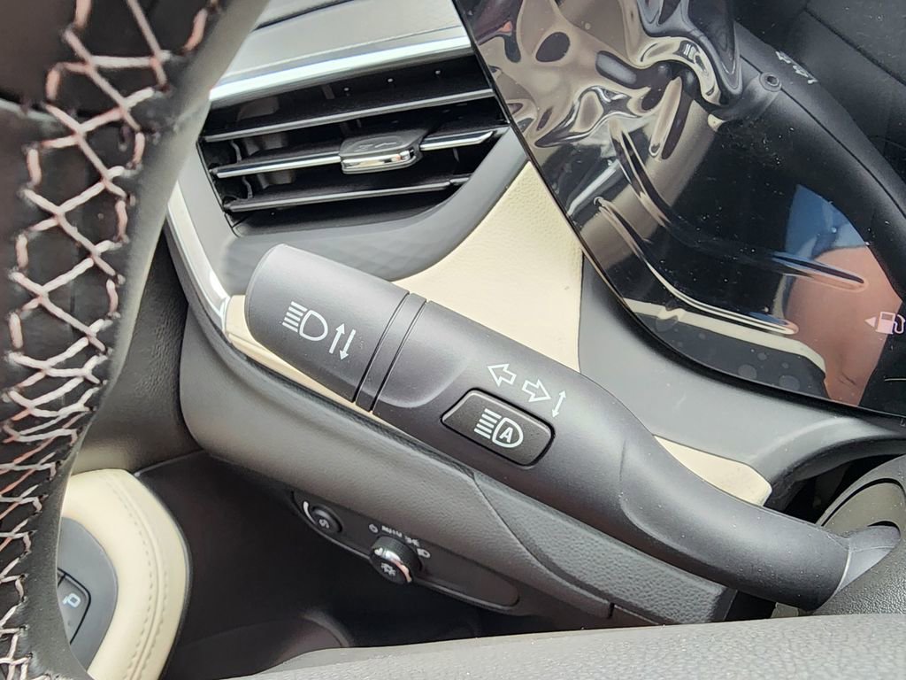 New 2026 Buick Encore GX Preferred w/ Comfort Package FWD image 21