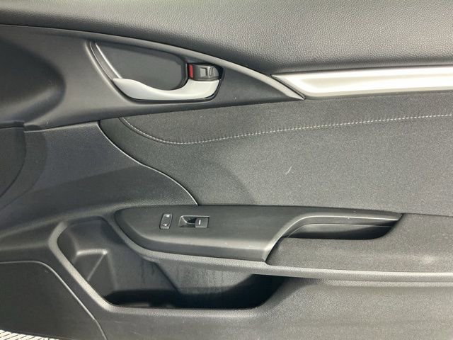 Used 2018 Honda Civic EX-T image 13