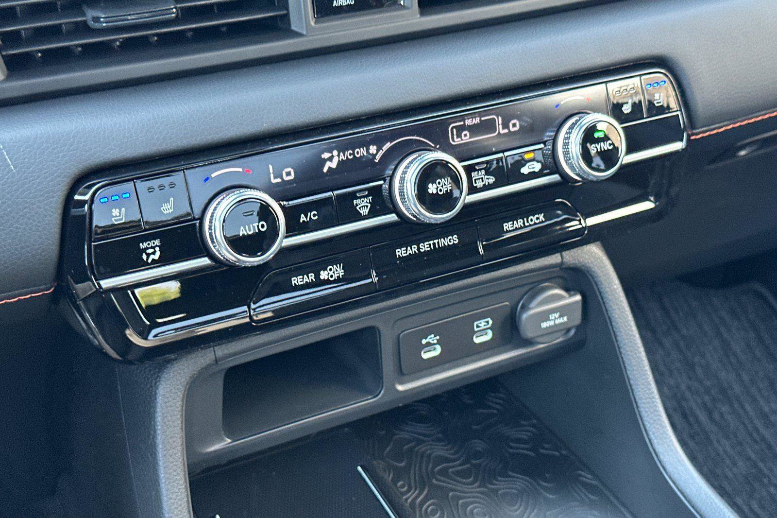 Certified 2026 Honda Passport TrailSport Elite image 19