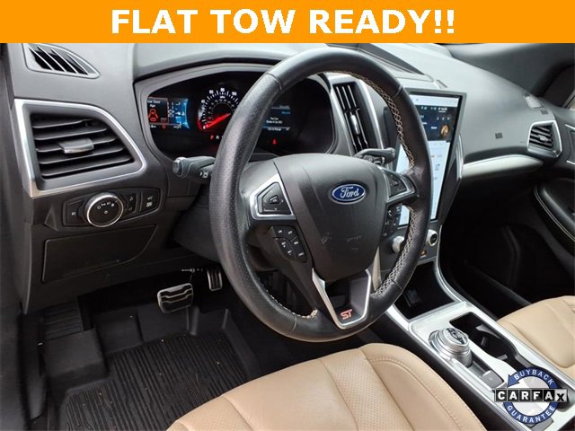 Used 2023 Ford Edge ST image 13
