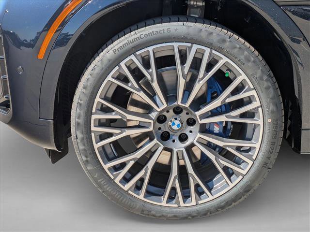 New 2026 BMW X6 xDrive40i image 10