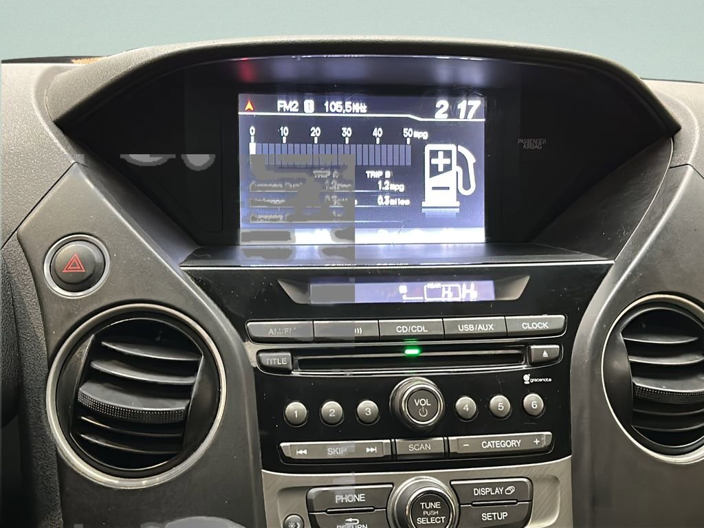 Used 2014 Honda Pilot EX-L image 32