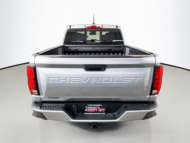 New 2026 Chevrolet Colorado LT w/ LT Convenience Package AWD/4WD image 7