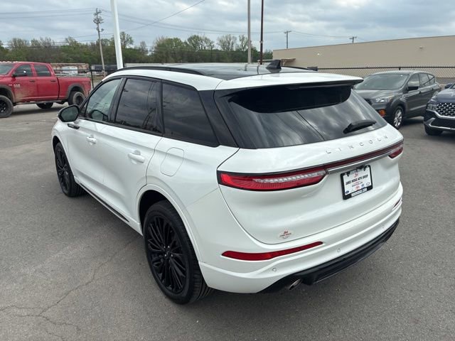 Used 2023 Lincoln Corsair Reserve w/ Equipment Group 201A image 3