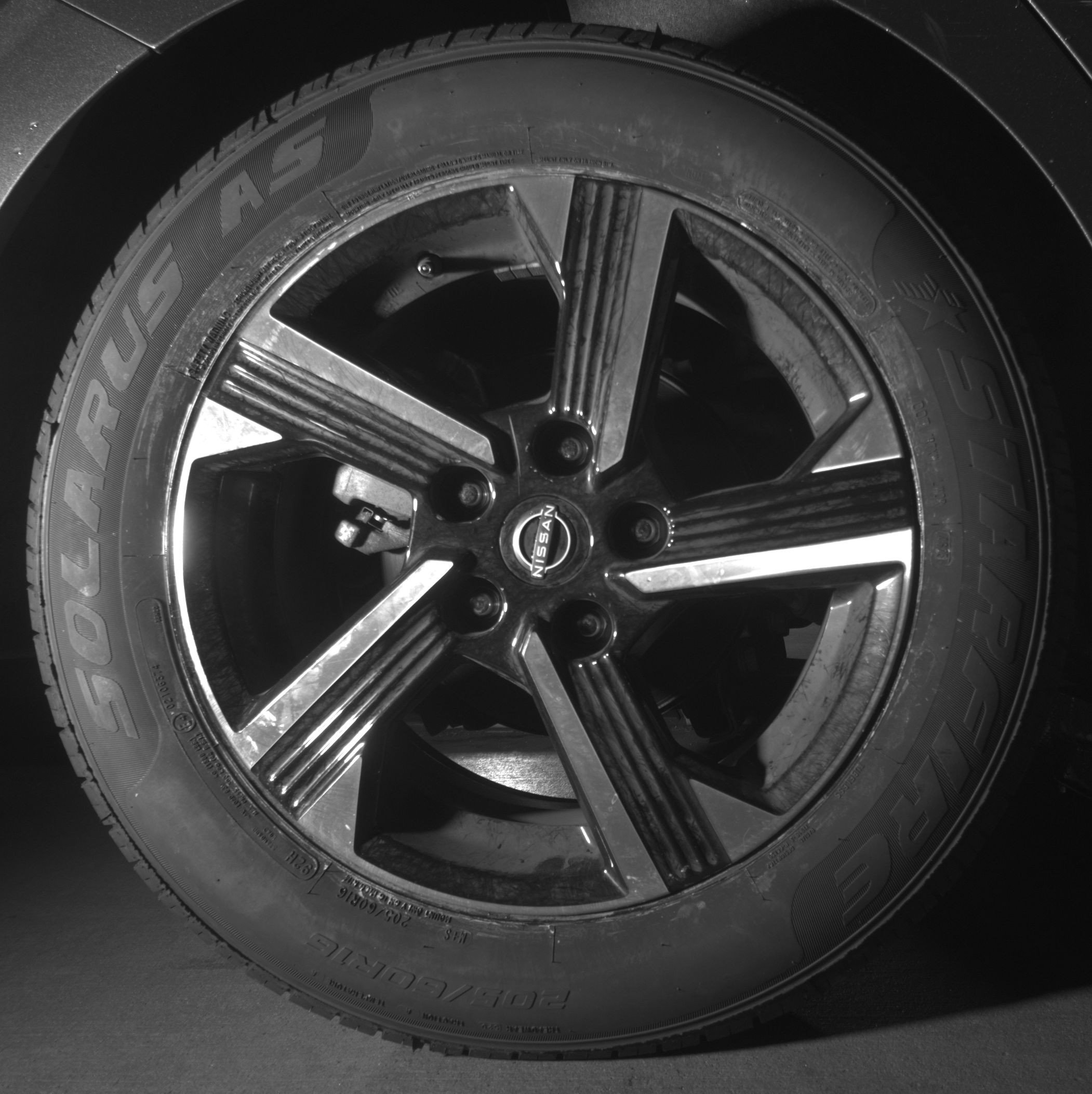 Used 2025 Nissan Sentra SV image 15