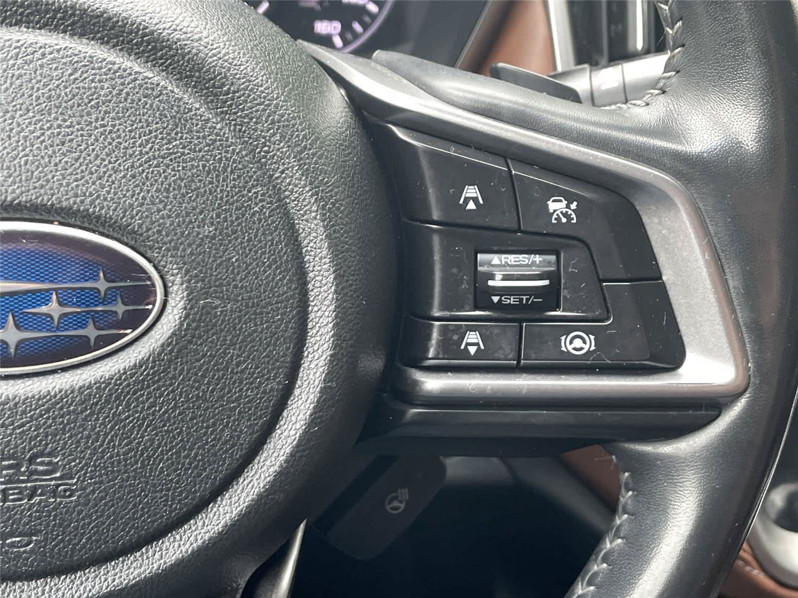 Used 2020 Subaru Outback Touring XT AWD/4WD image 30