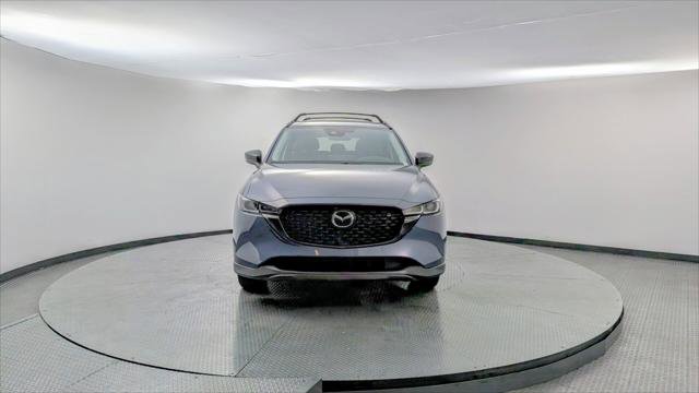 Used 2023 MAZDA CX-5 Carbon Edition image 12
