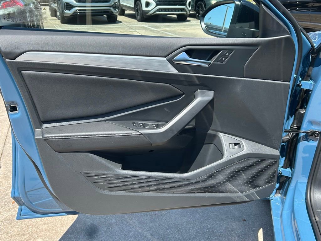 New 2026 Volkswagen Jetta Sport image 31