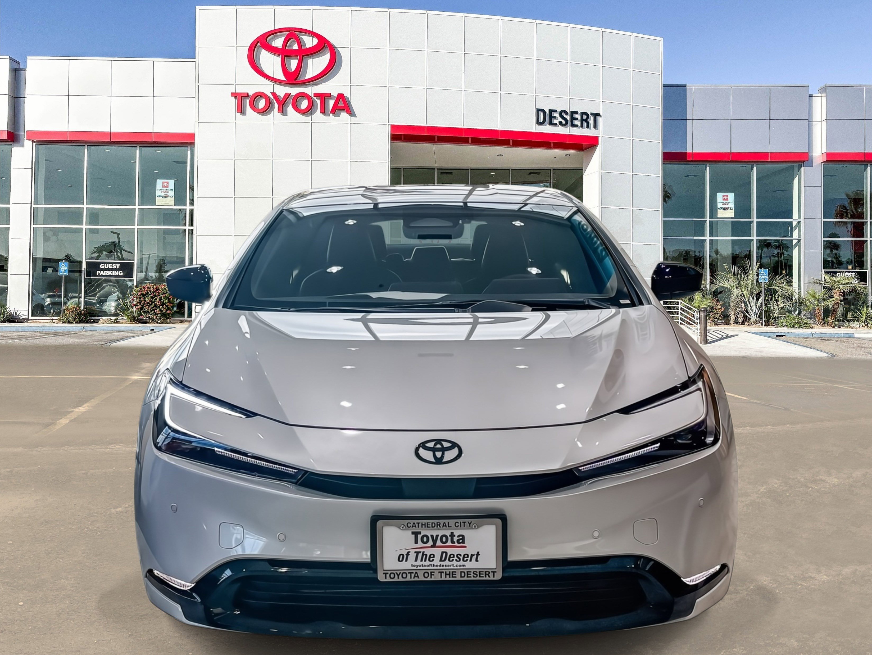 New 2026 Toyota Prius Plug-In Hybrid video 2