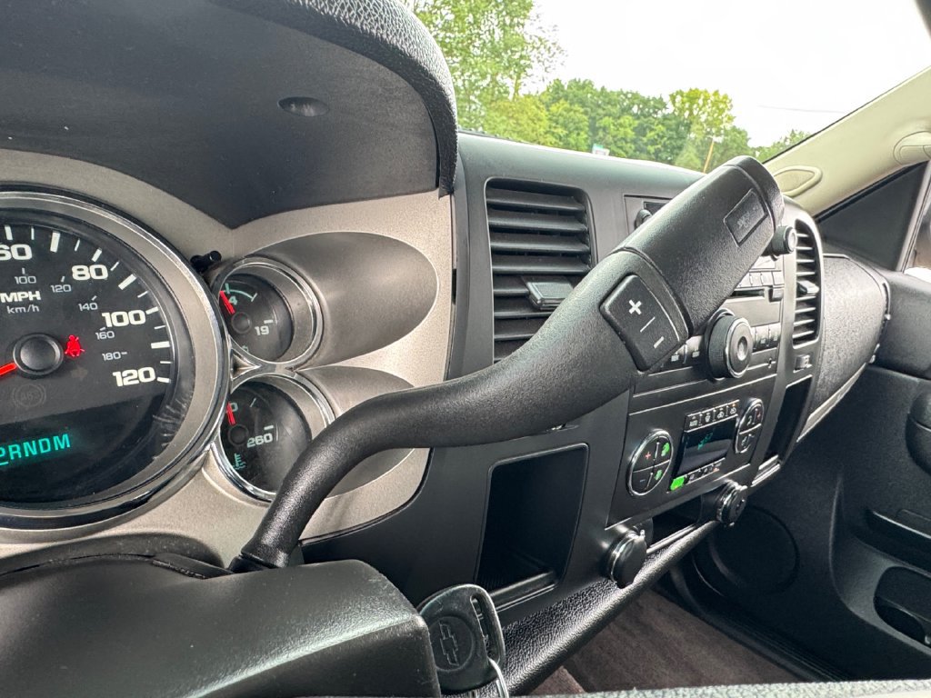 Used 2013 Chevrolet Silverado 1500 LT RWD image 16