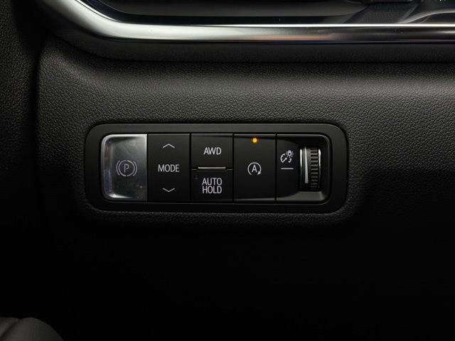 New 2026 GMC Terrain Elevation w/ Elevation Premium Package AWD/4WD image 21