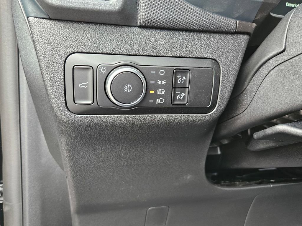 New 2025 Ford Bronco Sport Heritage w/ Convenience Package image 15