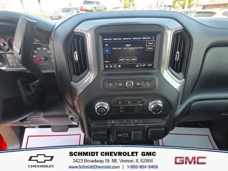 New 2026 GMC Sierra 3500 Pro image 14