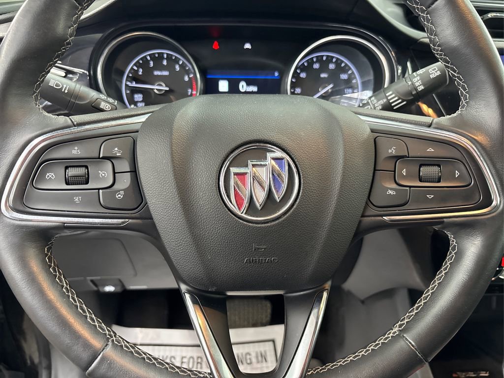 Used 2023 Buick Encore GX Essence w/ Advanced Technology Package image 24