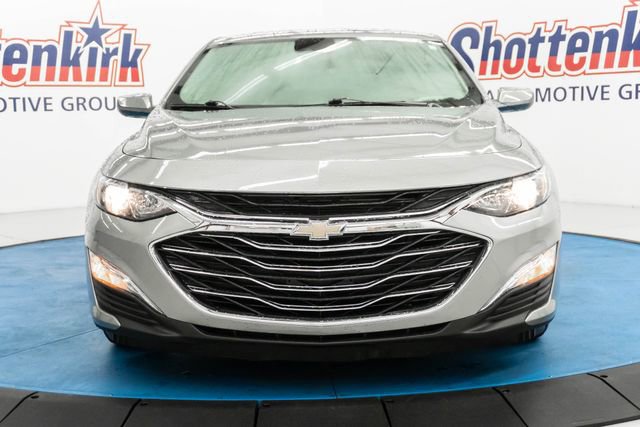 Used 2024 Chevrolet Malibu LS image 12