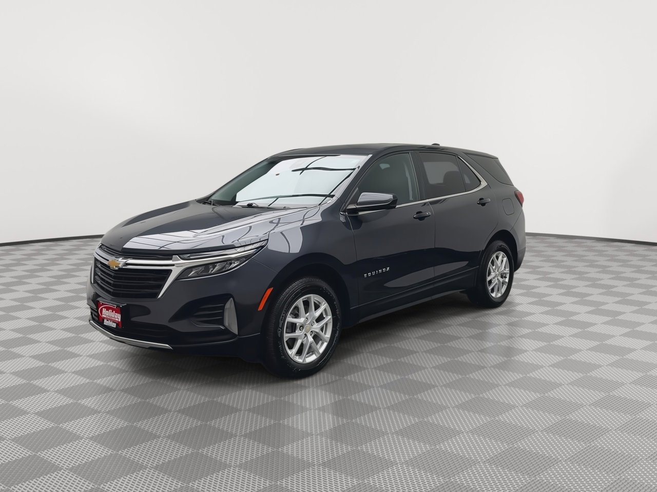 Used 2022 Chevrolet Equinox LT w/ Driver Convenience Package image 33