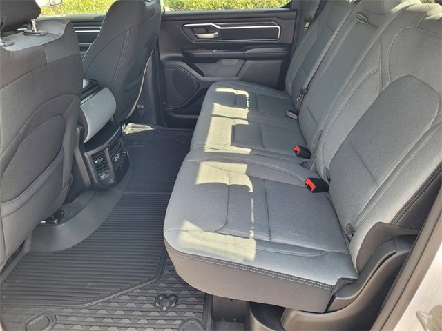 New 2024 RAM 1500 Big Horn image 7