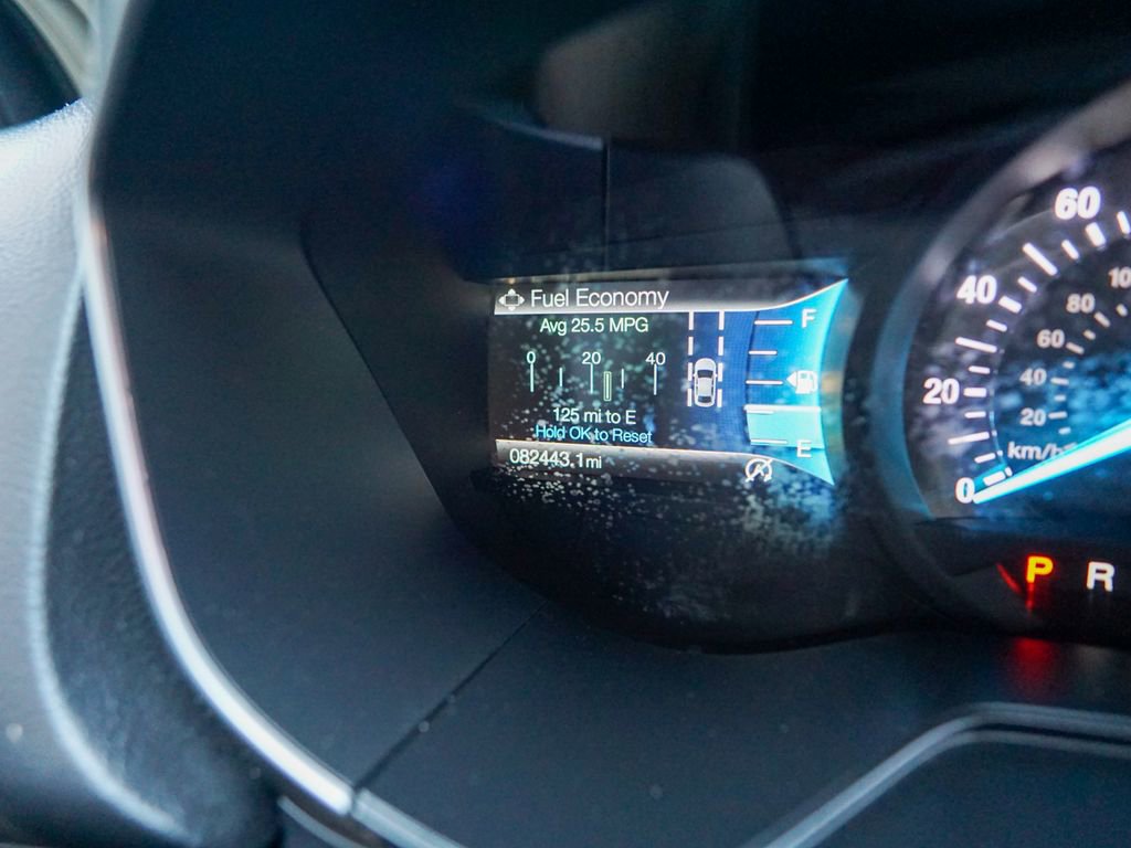 Used 2019 Ford Fusion SE w/ Equipment Group 151A FWD image 21