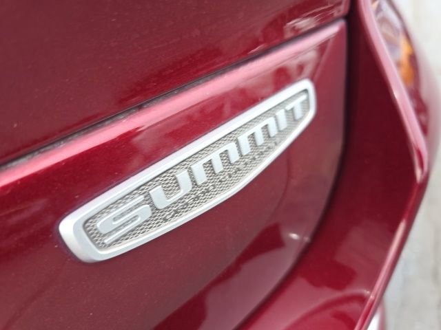 Used 2024 Jeep Grand Cherokee L Summit image 74