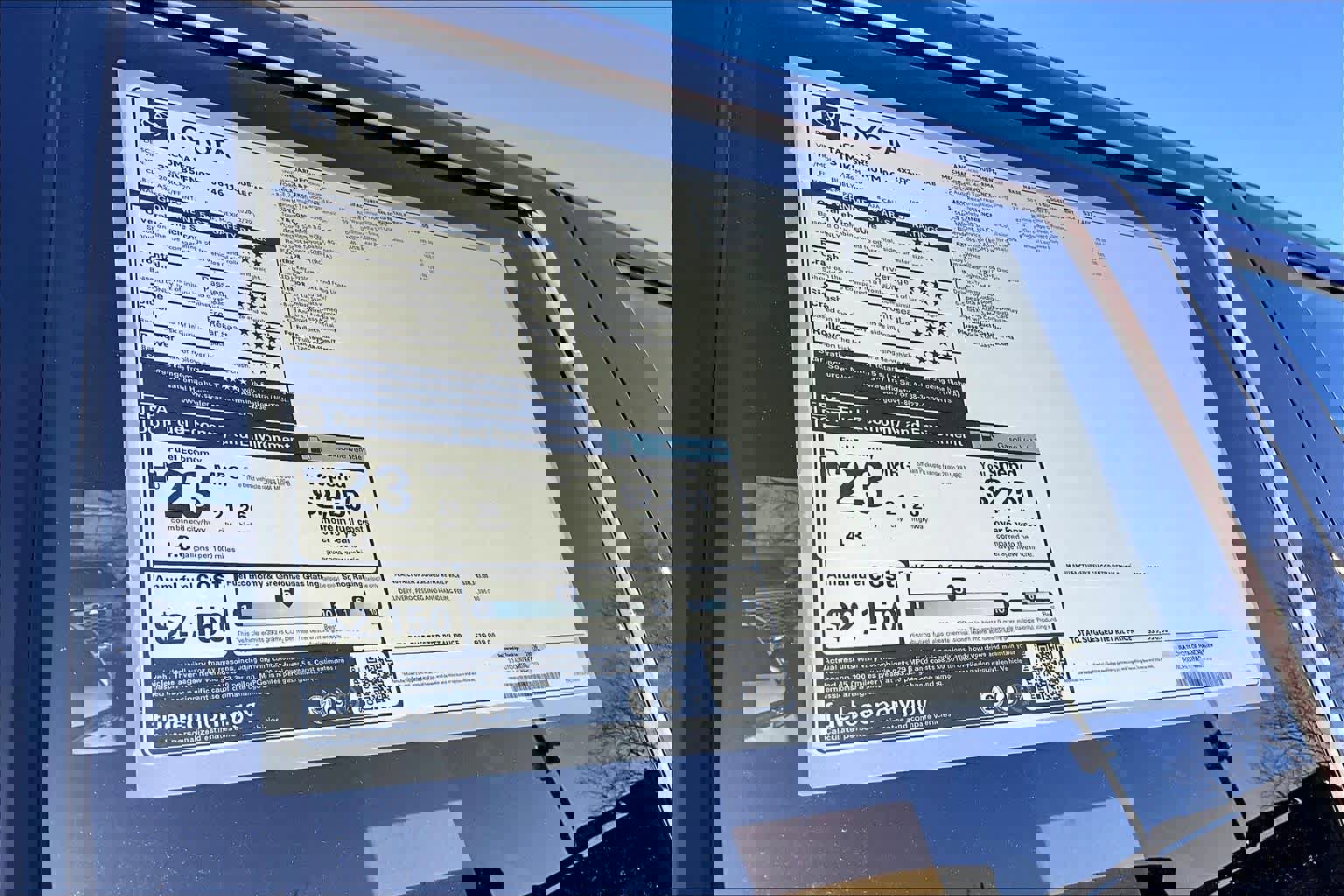 New 2026 Toyota Tacoma SR5 RWD image 19