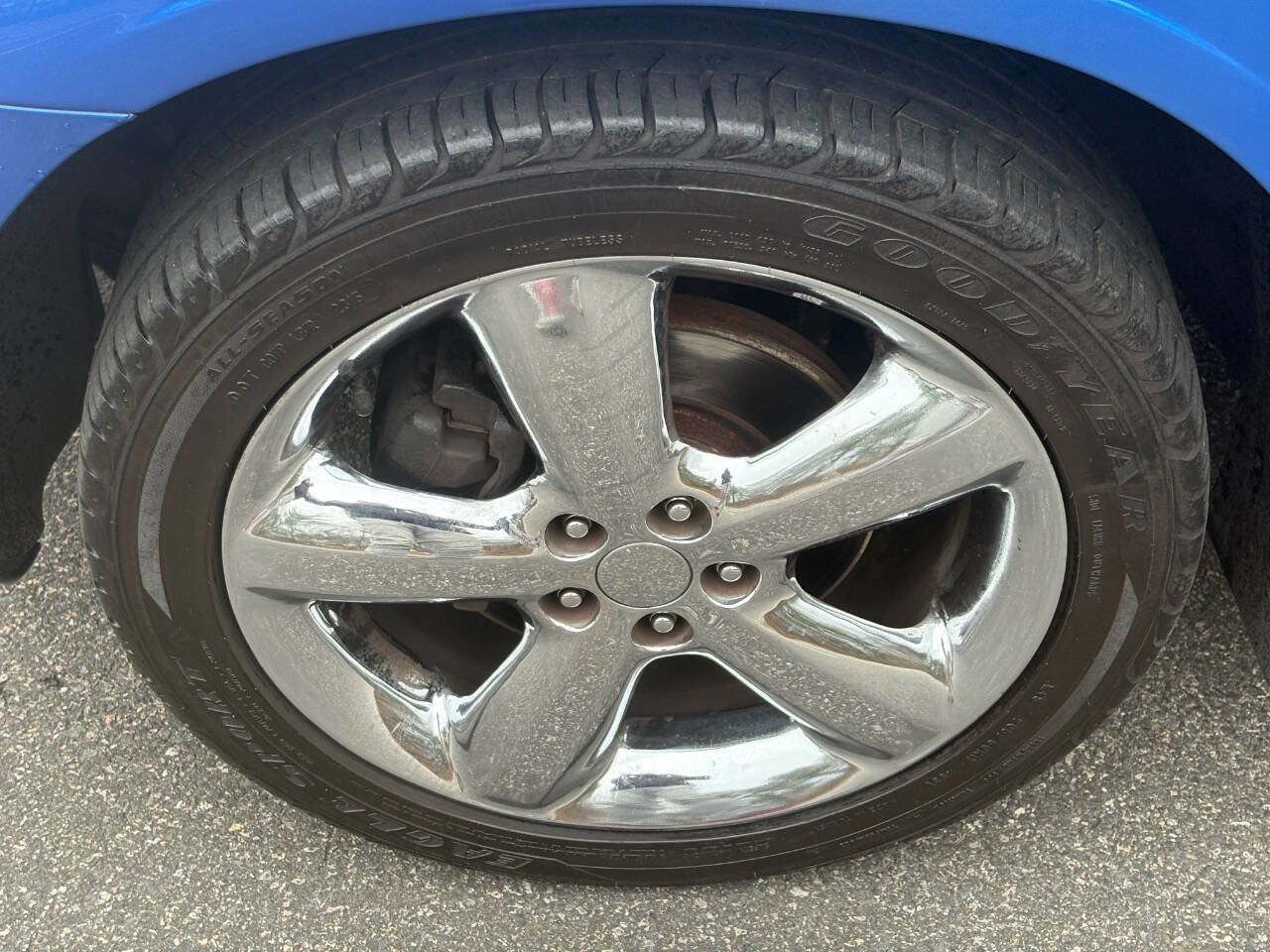 Used 2004 Chrysler PT Cruiser GT image 18