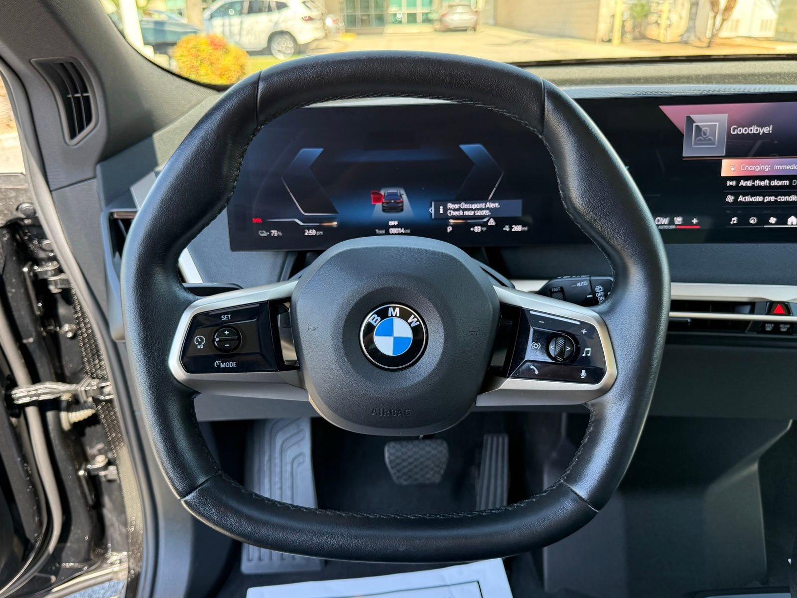 Used 2026 BMW iX xDrive60 image 24