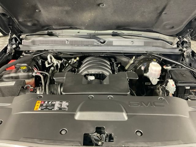 Used 2020 GMC Yukon SLE AWD/4WD image 40