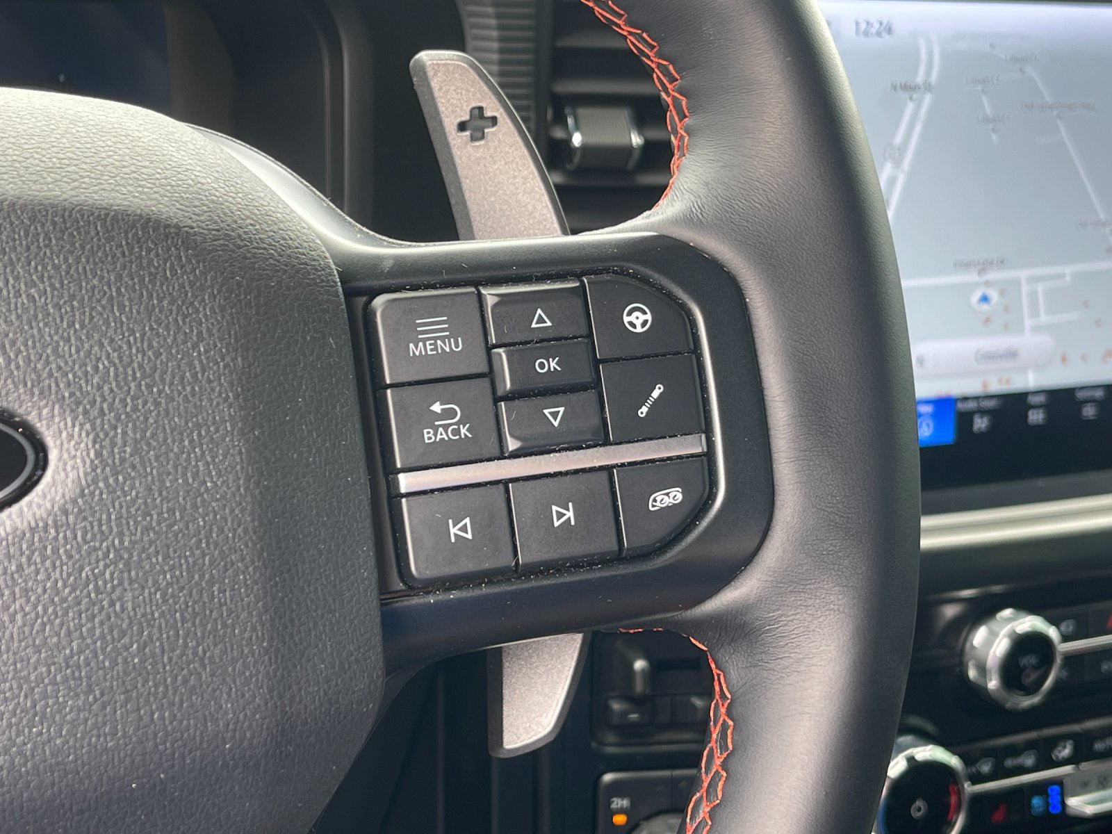 Used 2025 Ford F150 Raptor AWD/4WD image 27