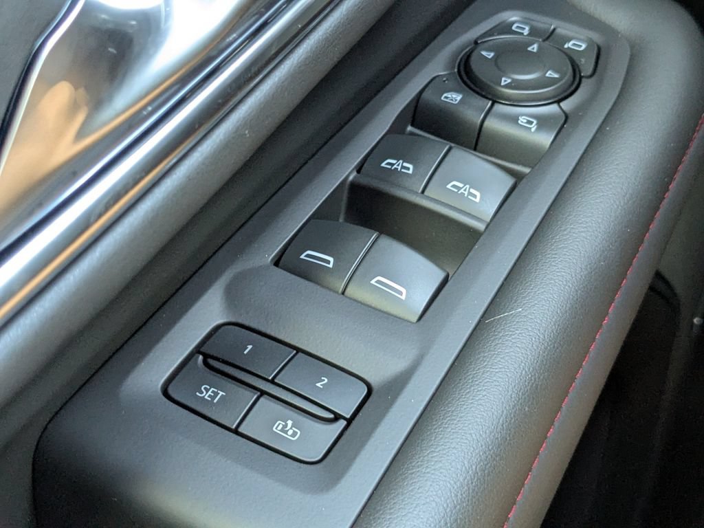 Used 2024 Chevrolet Tahoe RST w/ Sport Performance Package RWD image 24