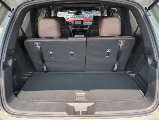 Used 2026 Honda Pilot TrailSport image 14