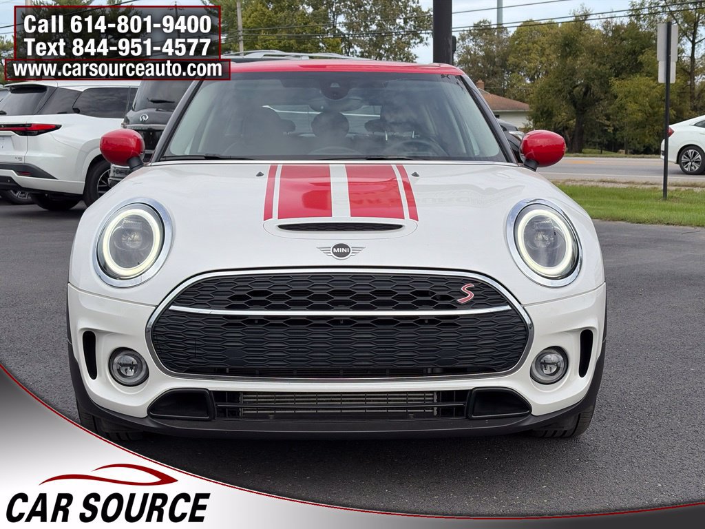Used 2024 MINI Cooper Clubman S AWD/4WD image 2