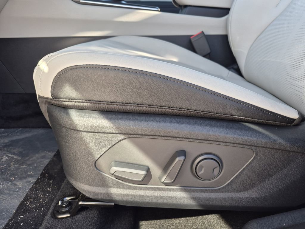 New 2026 Kia Sportage EX w/ EX Panoramic Sunroof Package AWD/4WD image 11