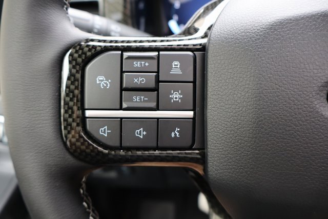 New 2025 Ford F150 Lariat w/ Equipment Group 502A High image 31